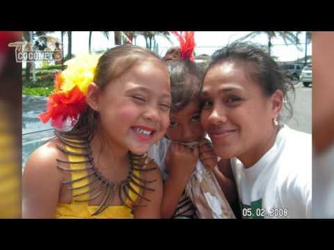 Video 4 - Tamina Snuka