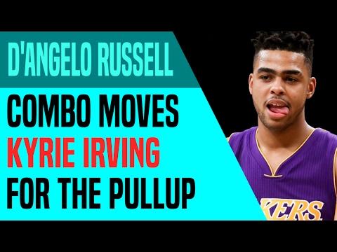 Video 2 - D'Angelo Russell