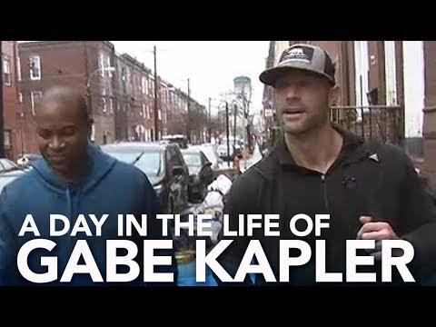 Video 1 - Gabe Kapler