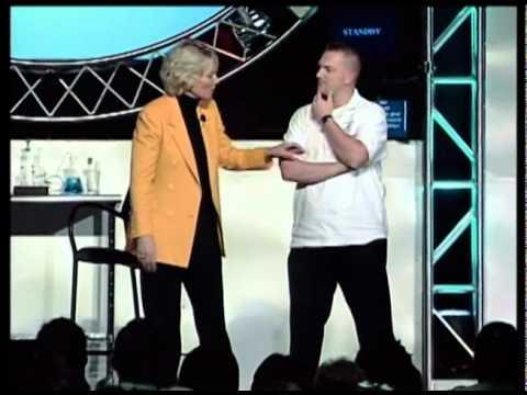 Video 2 - Scott Goodyear