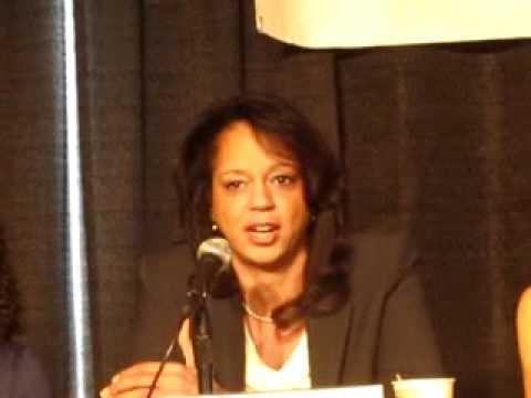 Video 3 - Carolyn Moos