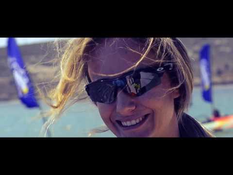 Video 2 - Cagla Kubat