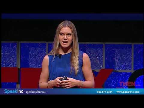 Video 1 - Katie Spotz