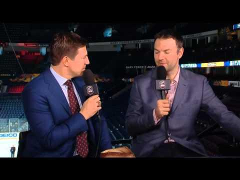 Video 4 - John Scott