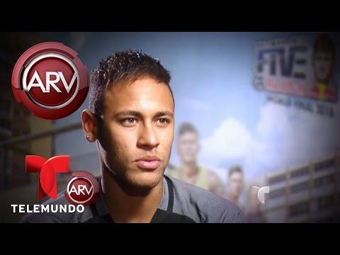 Video 3 - Andres Cantor