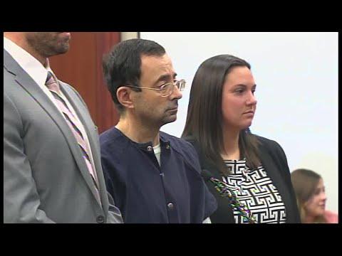 Video 3 - Martha Karolyi