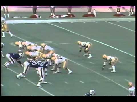 Video 1 - Don Majkowski
