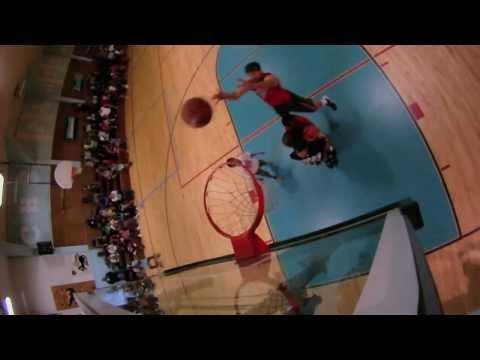 Video 3 - Tahnee Robinson