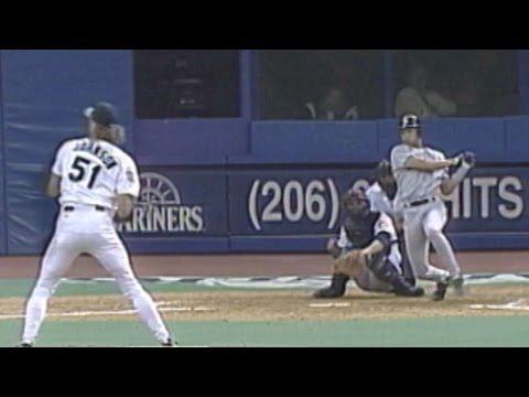 Video 5 - Danny Tartabull