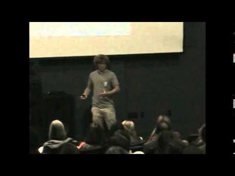 Video 2 - Jack Mitrani