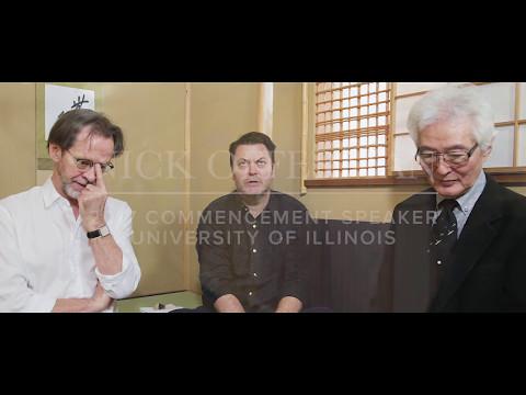 Video 3 - Cub Swanson