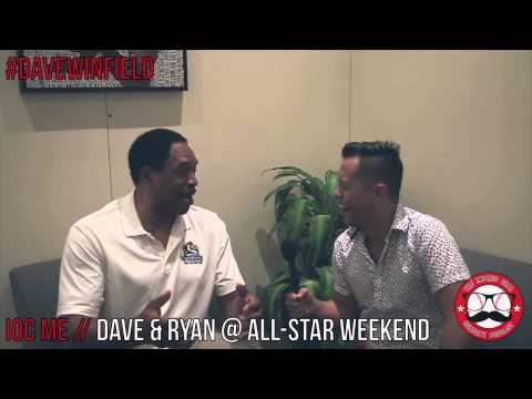 Video 4 - Dave Winfield