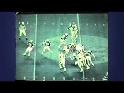 Video 3 - Tommy Kramer