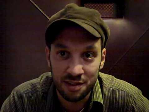 Video 6 - Andrew Zimbalist