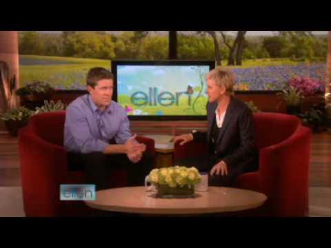 Video 6 - Carl Edwards