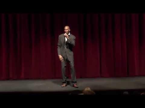 Video 1 - Thurl Bailey