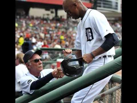 Video 1 - Austin Jackson