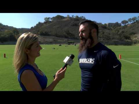 Video 5 - Eric Weddle