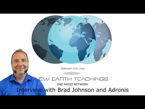 Video 4 - Brad Johnson