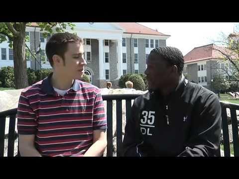 Video 4 - Arthur Moats