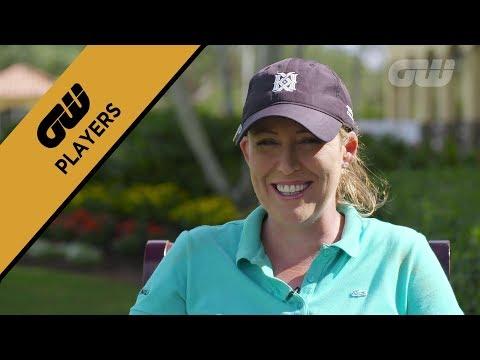 Video 5 - Cristie Kerr