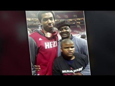 Video 1 - Hassan Whiteside
