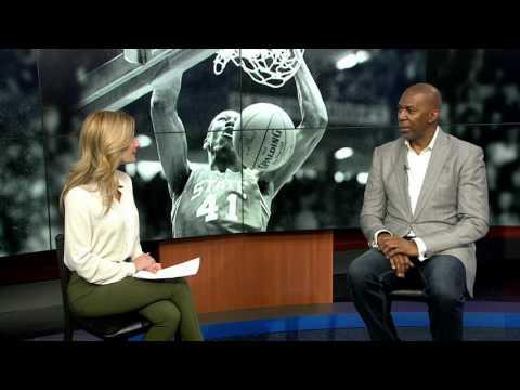 Video 6 - Thurl Bailey