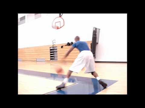 Video 1 - Tim Hardaway, Jr.