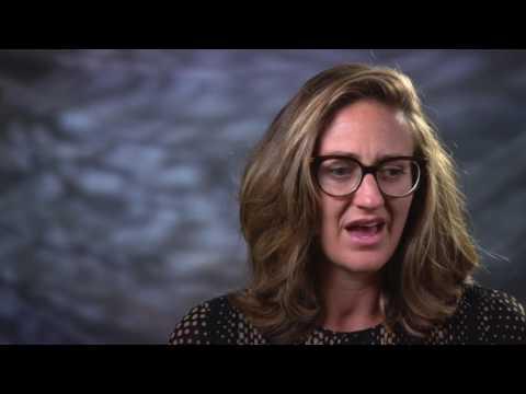 Video 4 - Mary Pierce