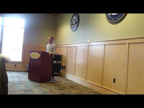 Video 1 - Bradie Tennell