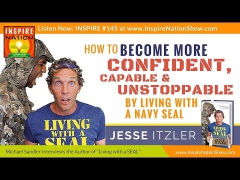 Video 1 - Jesse Lennox