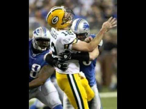 Video 4 - Kyle Vanden Bosch