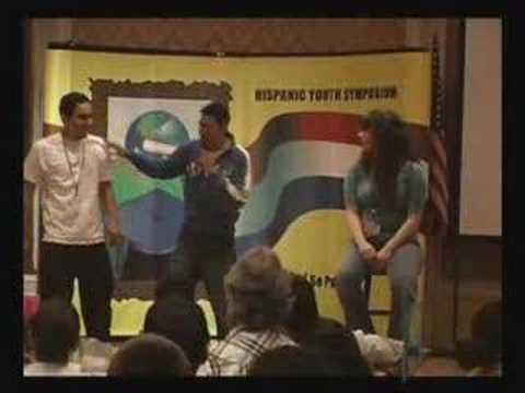 Video 3 - Pat Perez