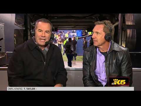 Video 4 - Dave Krieg