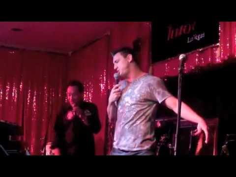 Video 5 - Clayton McKinney