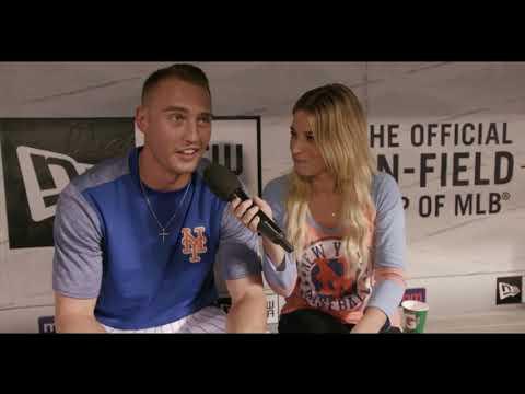 Video 1 - Brandon Nimmo