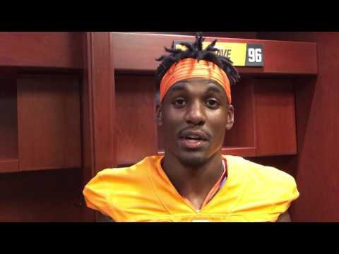 Video 3 - Deon Grant