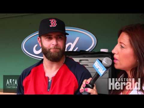 Video 5 - Mike Napoli