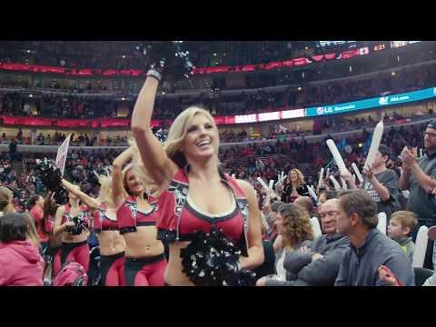 Video 5 - Chicago Luvabulls