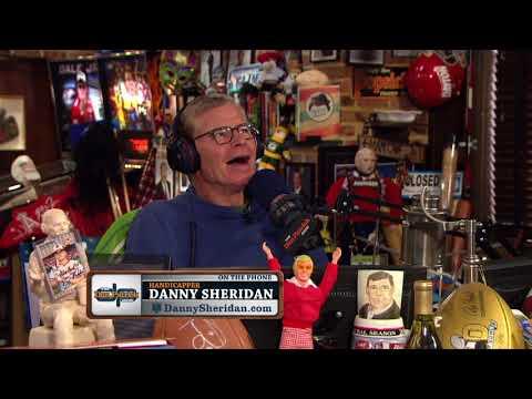 Video 5 - Danny Sheridan