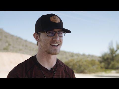 Video 3 - Josh Hader