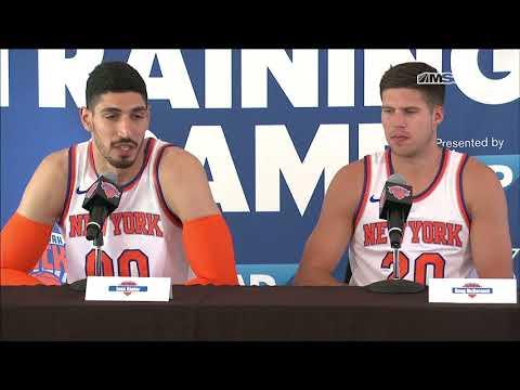 Video 2 - Doug McDermott