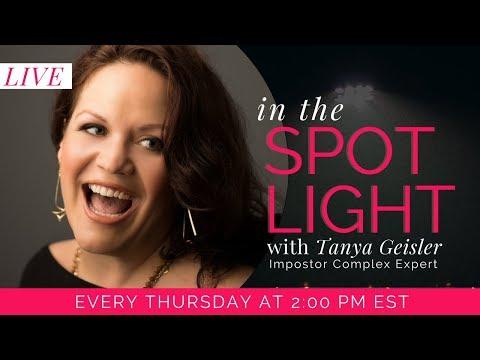 Video 2 - Jenn Brown