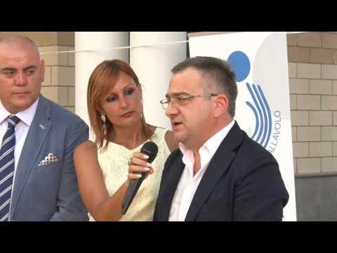 Video 1 - Francesca Piccinini