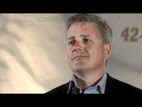 Video 5 - Jeff Luhnow