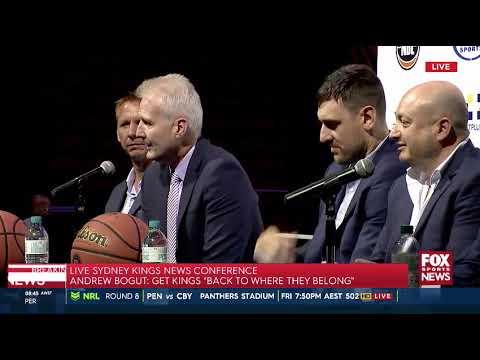 Video 3 - Andrew Bogut