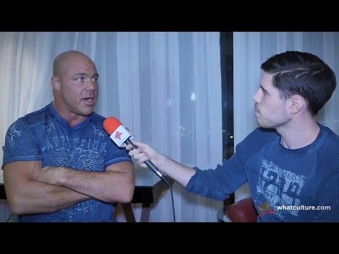 Video 3 - Kurt Angle