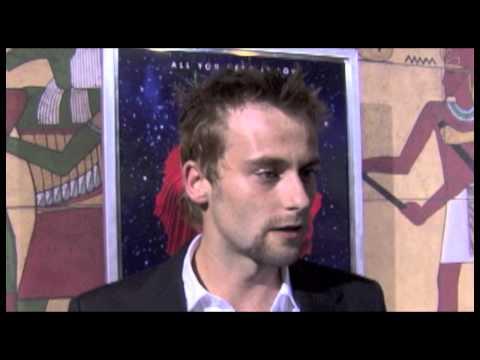 Video 4 - Joe Anderson