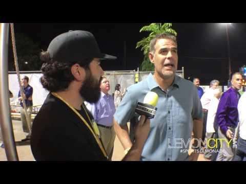 Video 5 - Mike Lowell