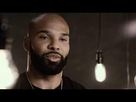 Video 1 - Matt Forte